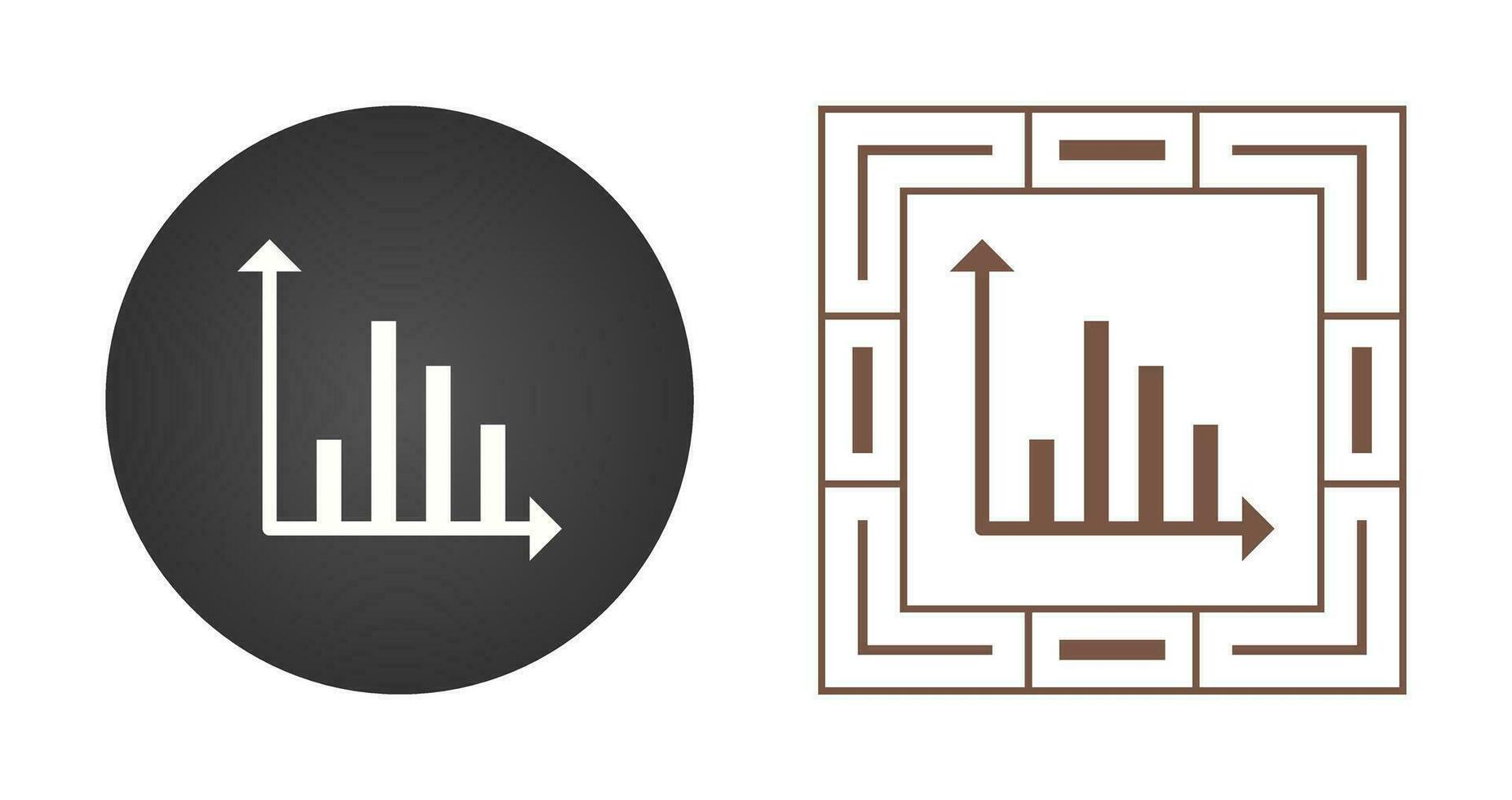 Statistics Vector Icon