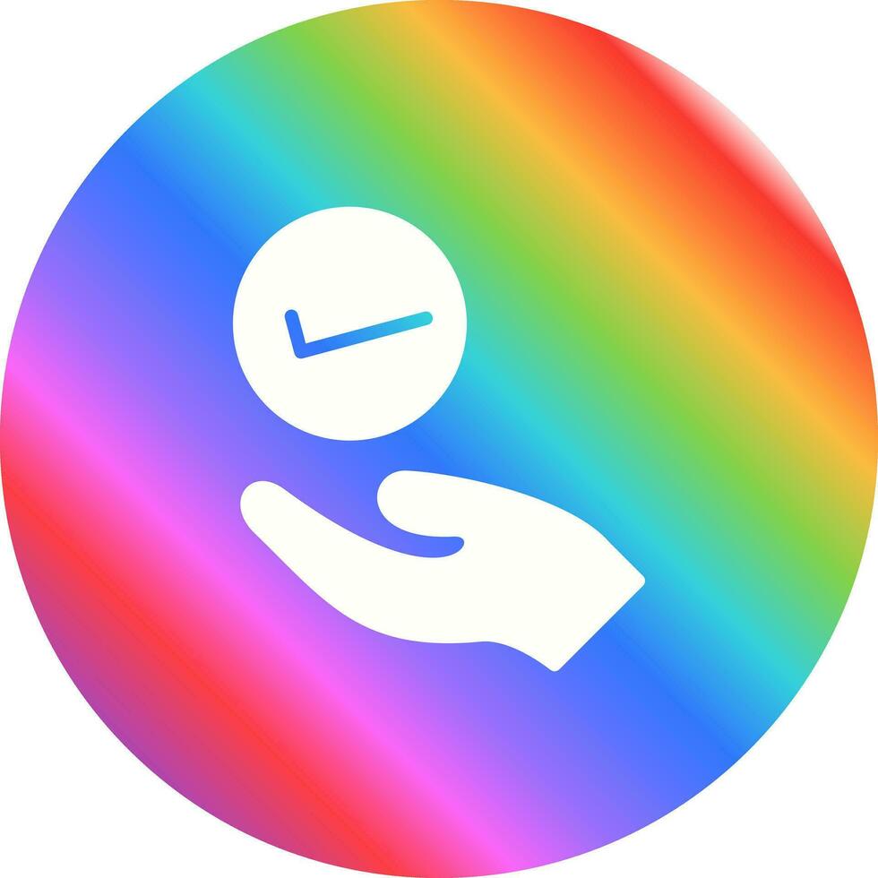 Completed Vector Icon