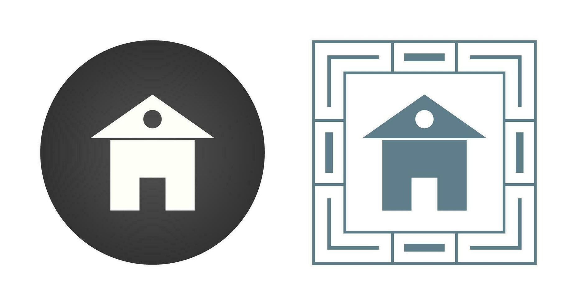 Home Vector Icon