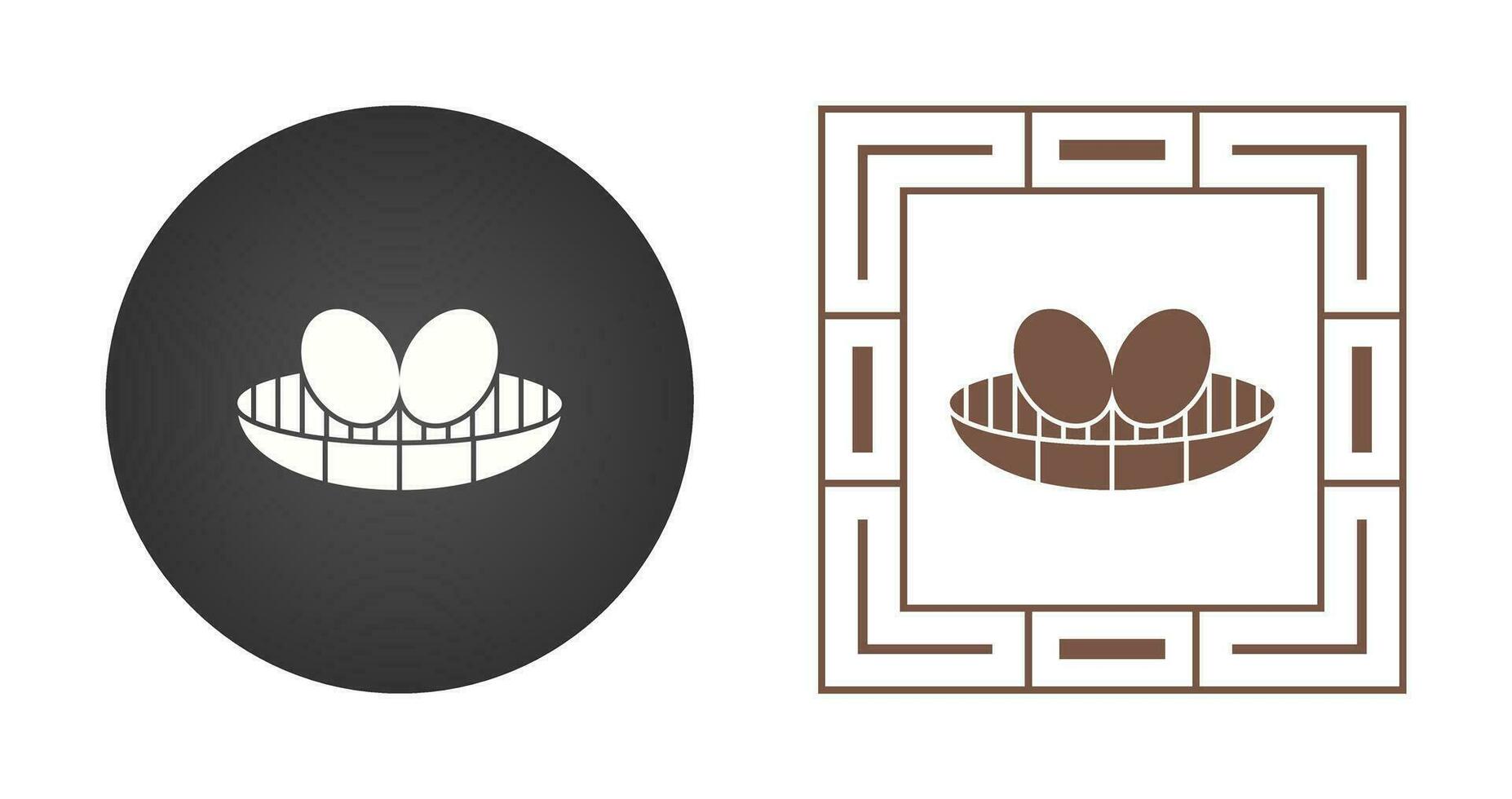 Nest Vector Icon