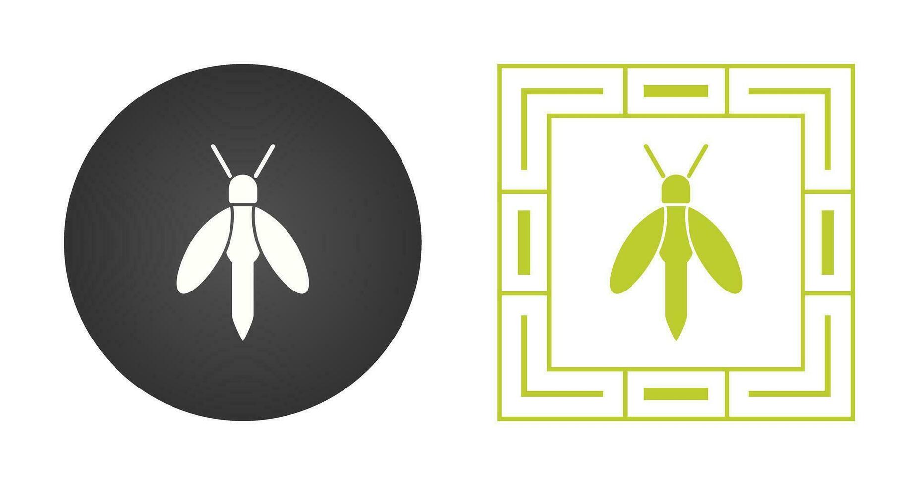 Firefly Vector Icon