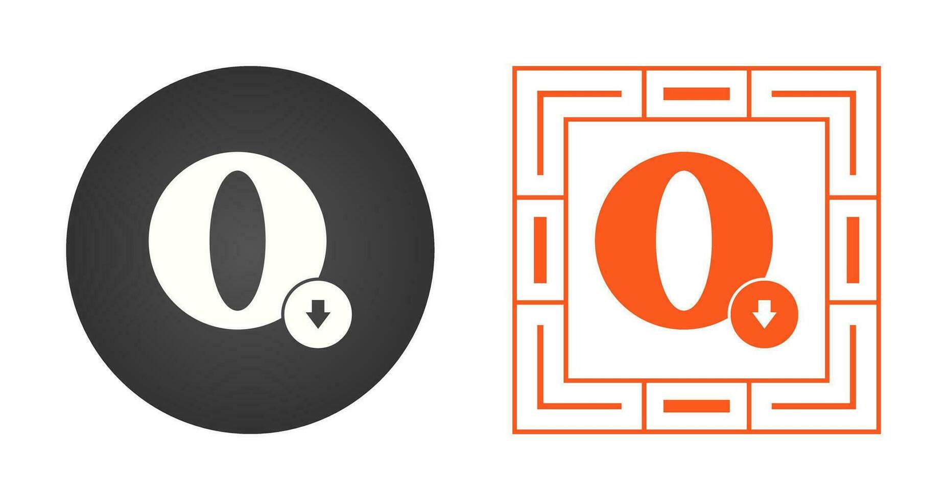 Browser Vector Icon