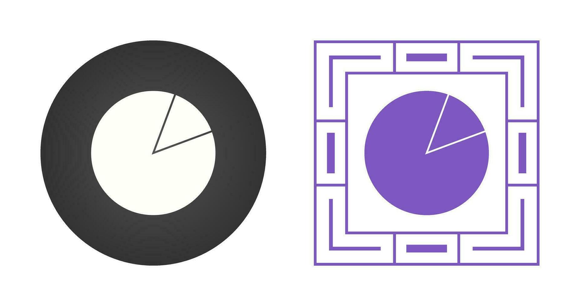 Data Usage Vector Icon