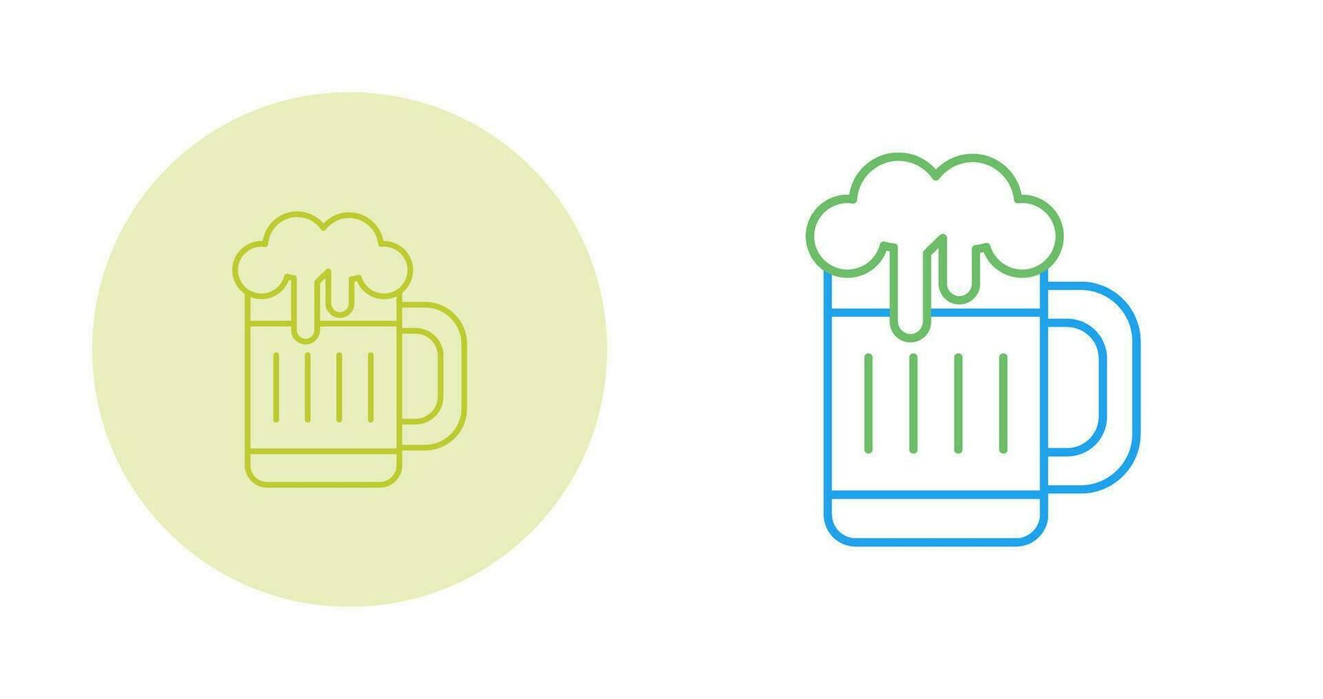 Drink Vector Icon