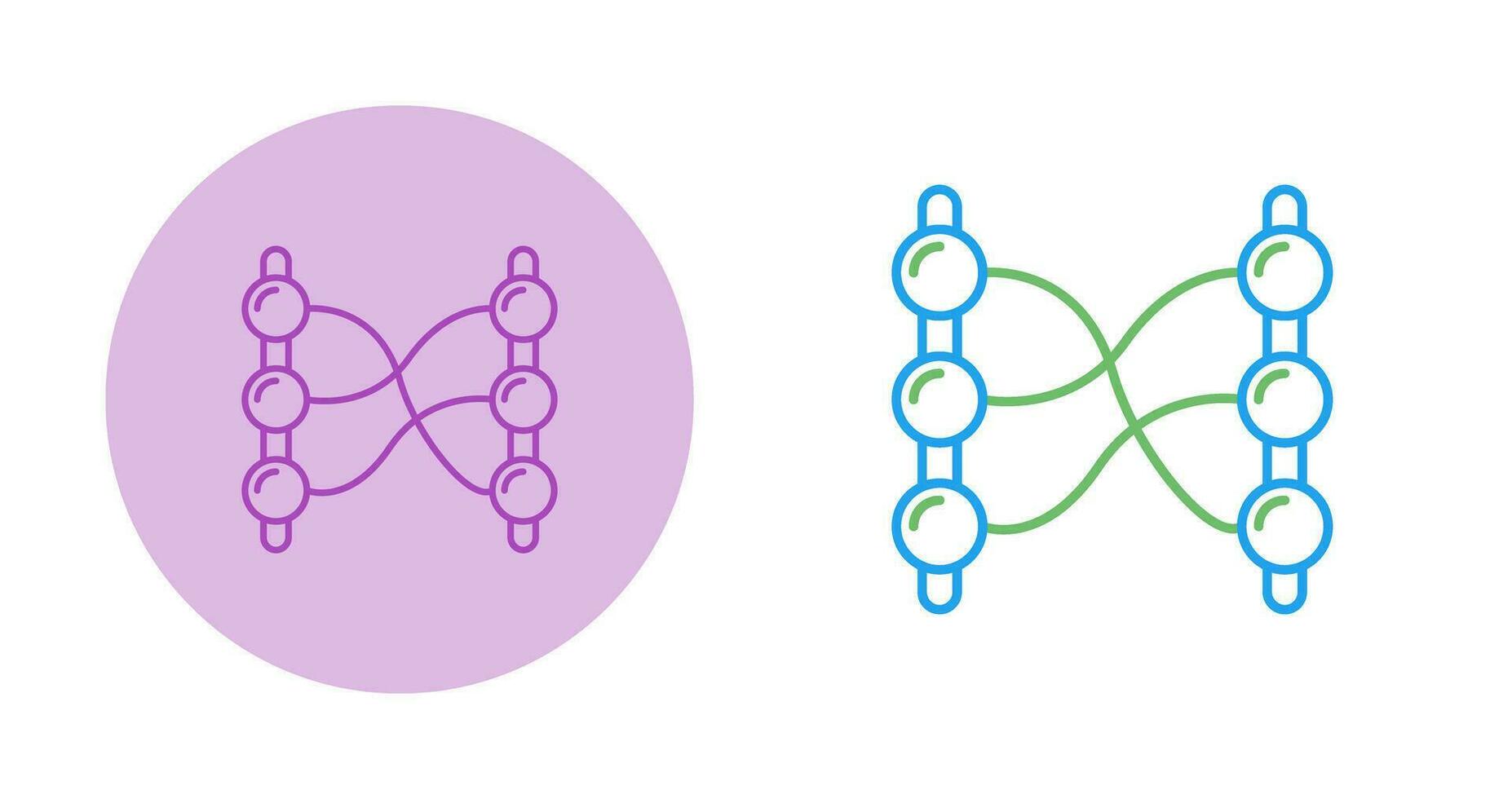 Relativity Vector Icon