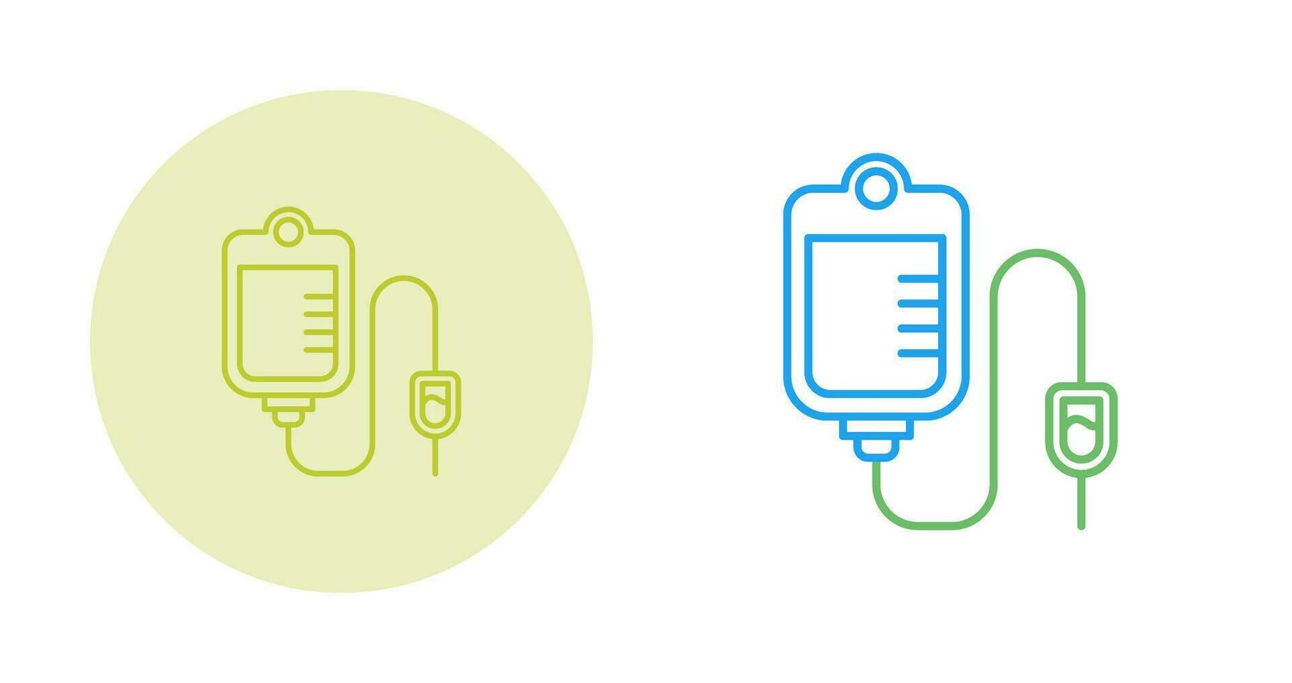 Drip Vector Icon