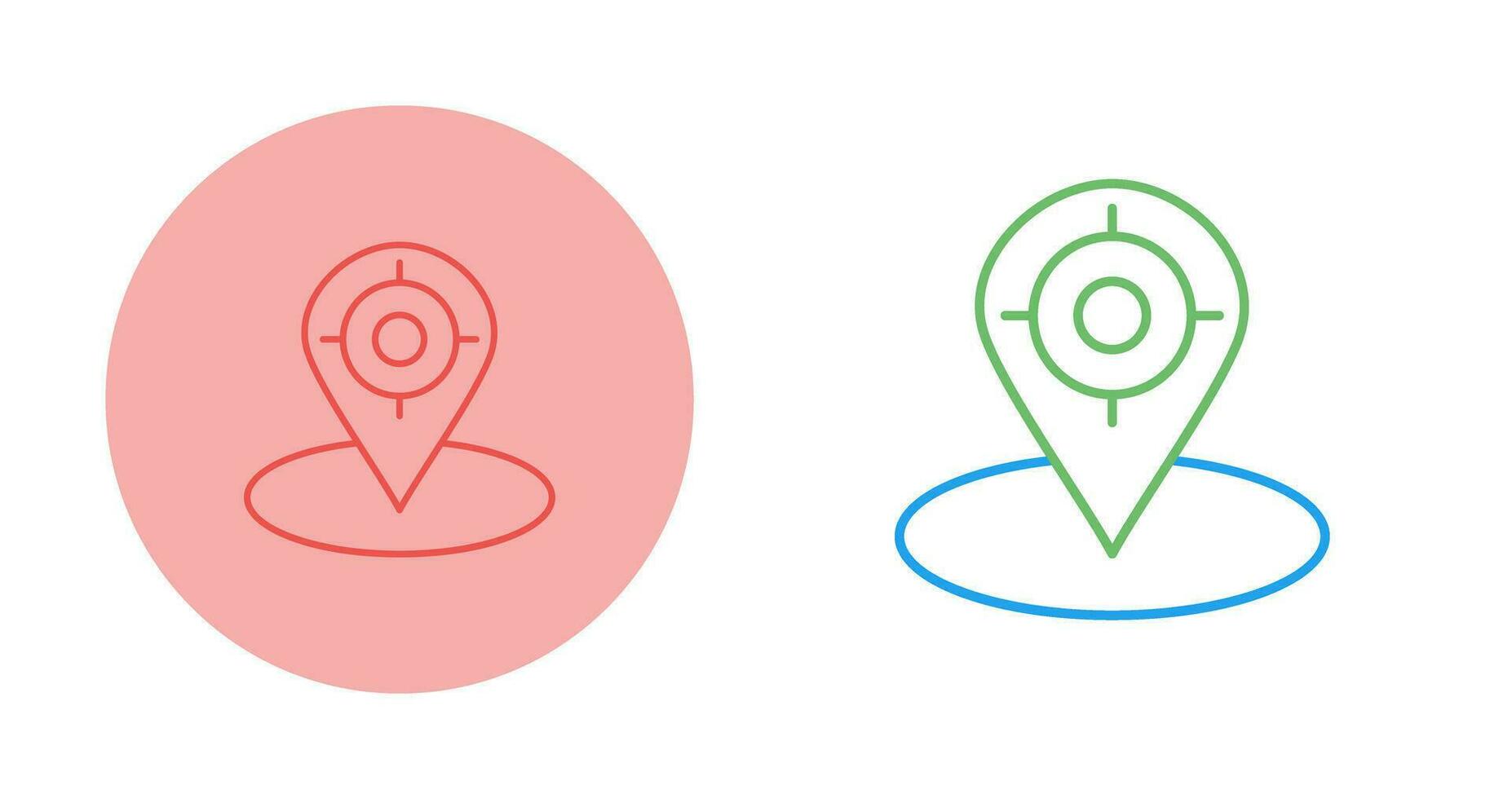 Gps Vector Icon
