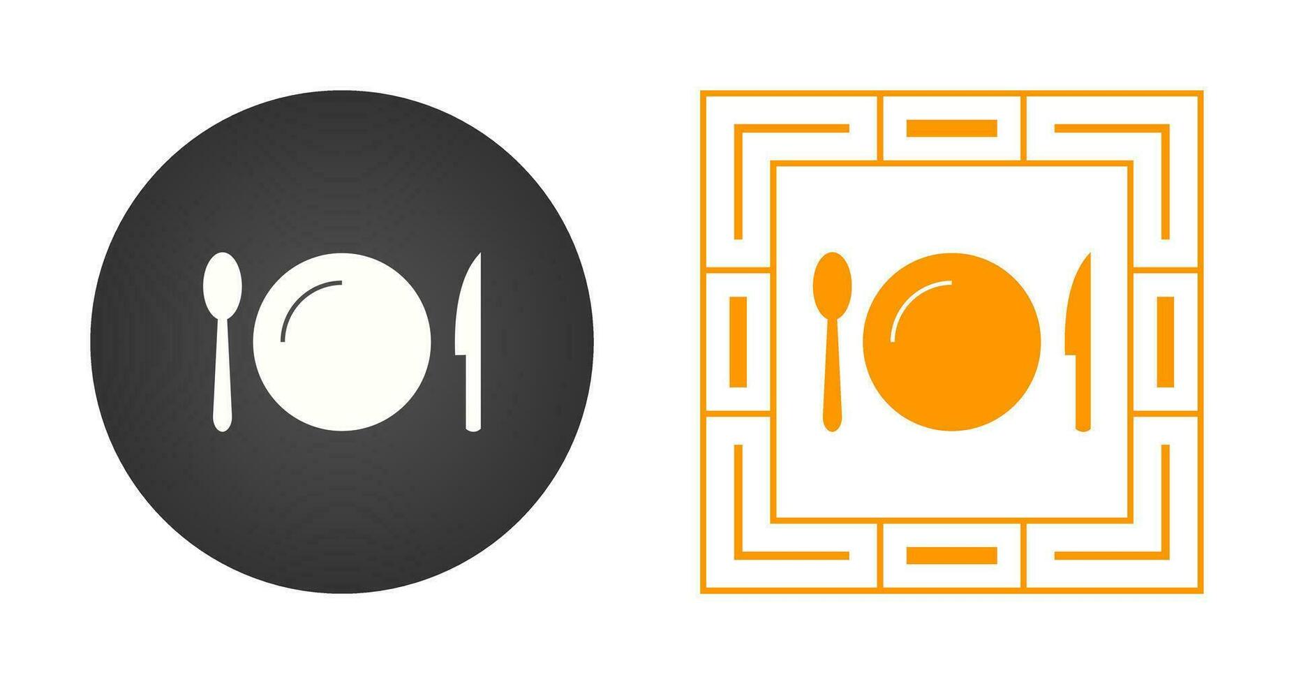Utensils Vector Icon