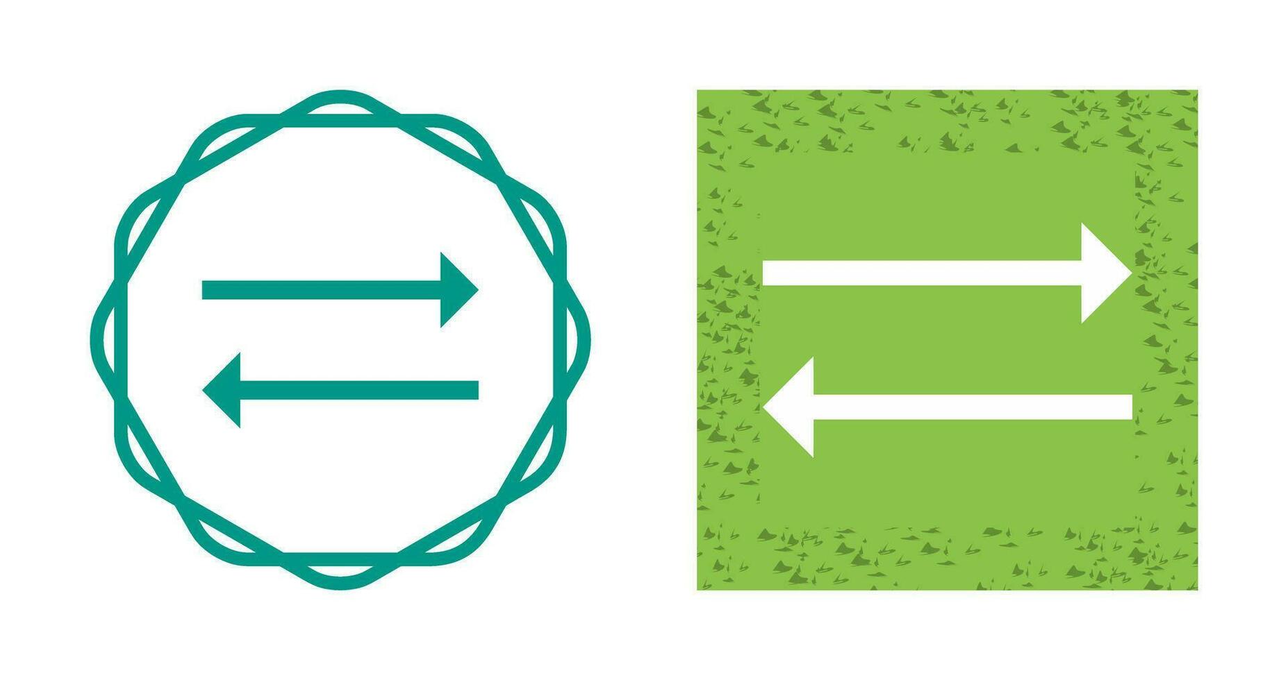 Sync Vector Icon