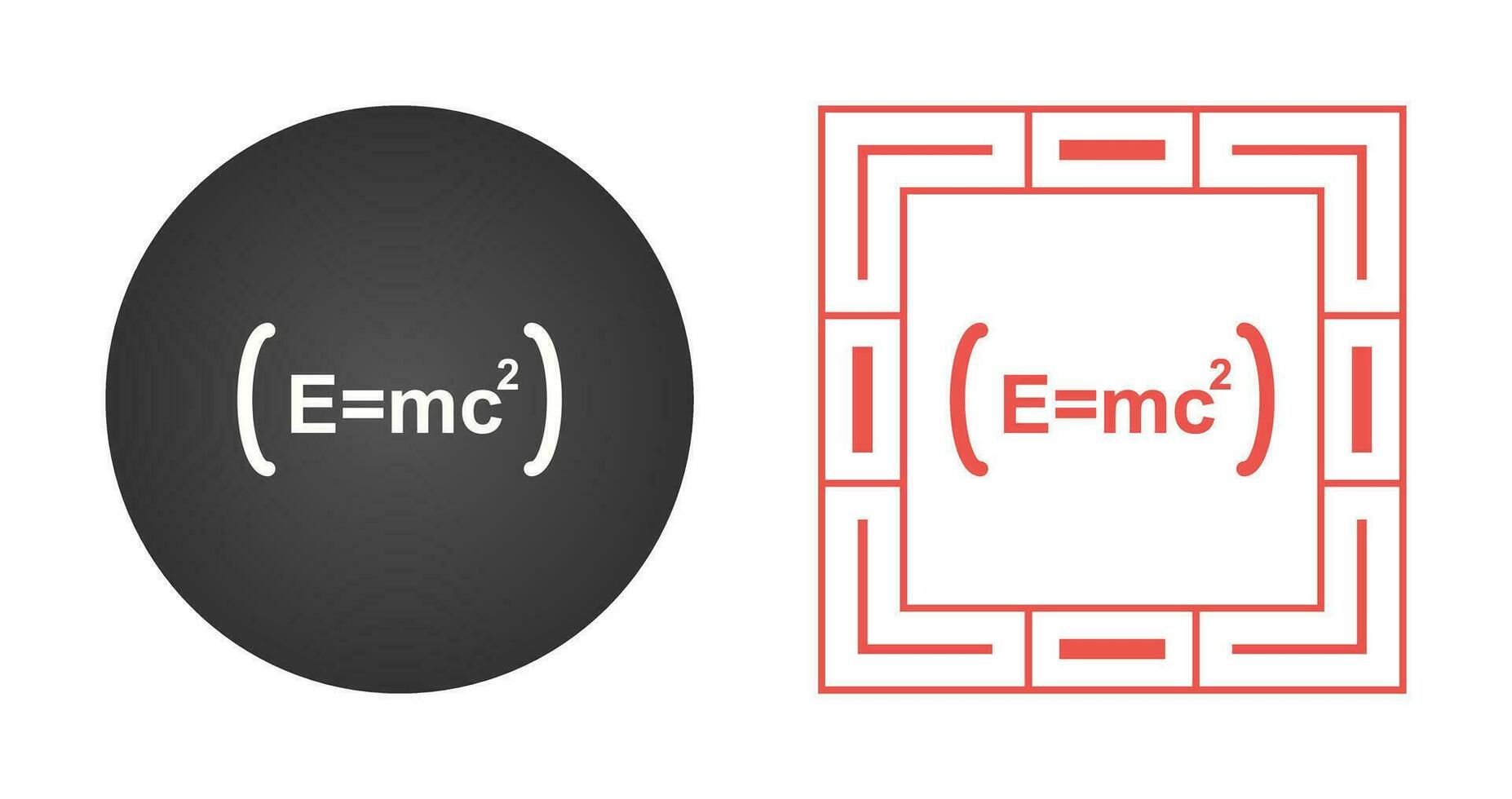Formula Vector Icon