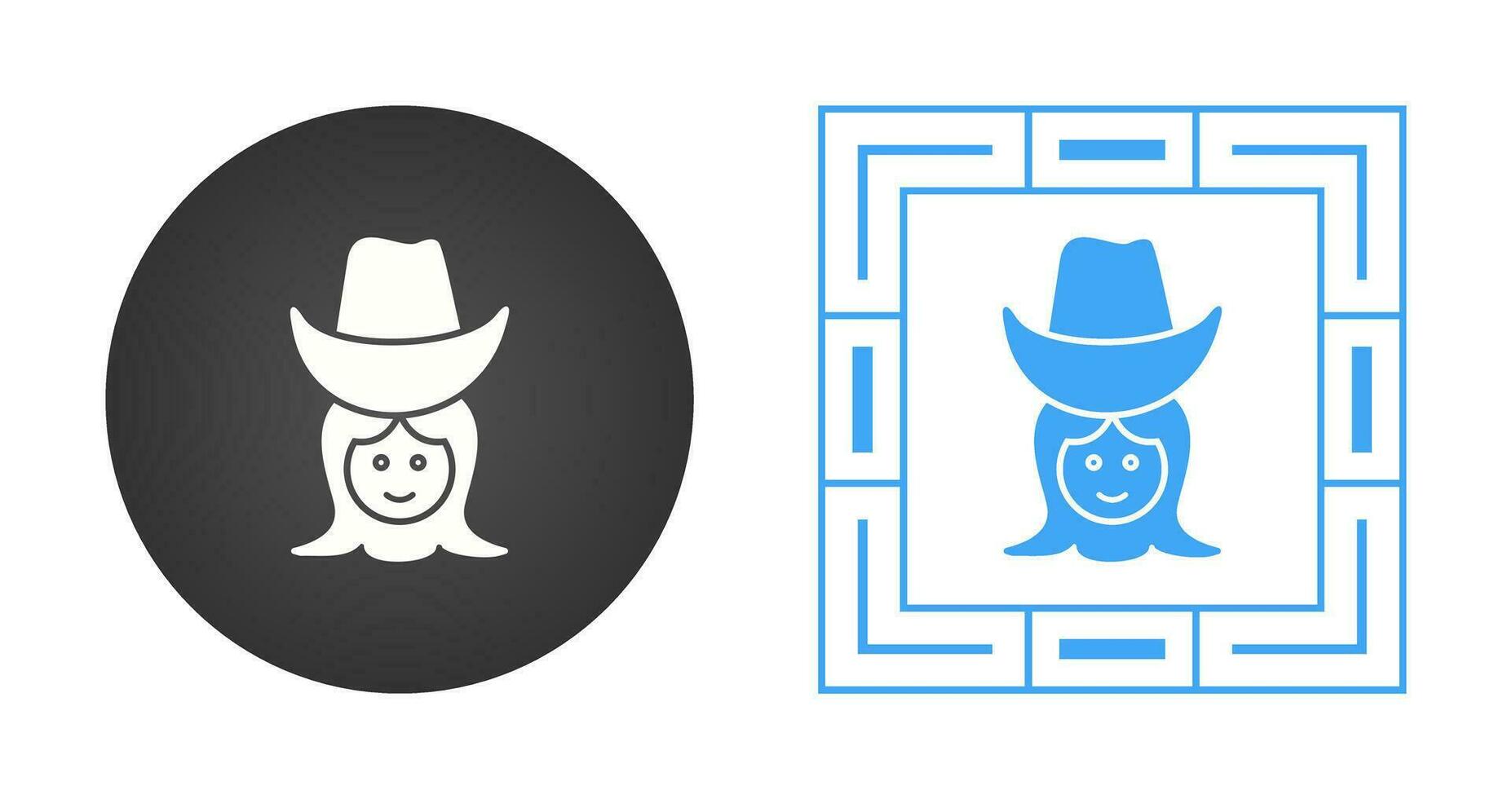 Woman Vector Icon