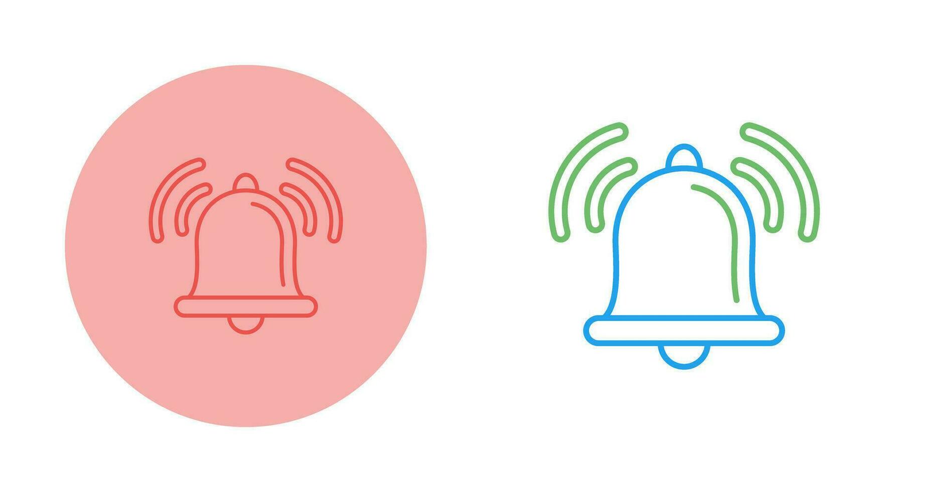 Bell Vector Icon