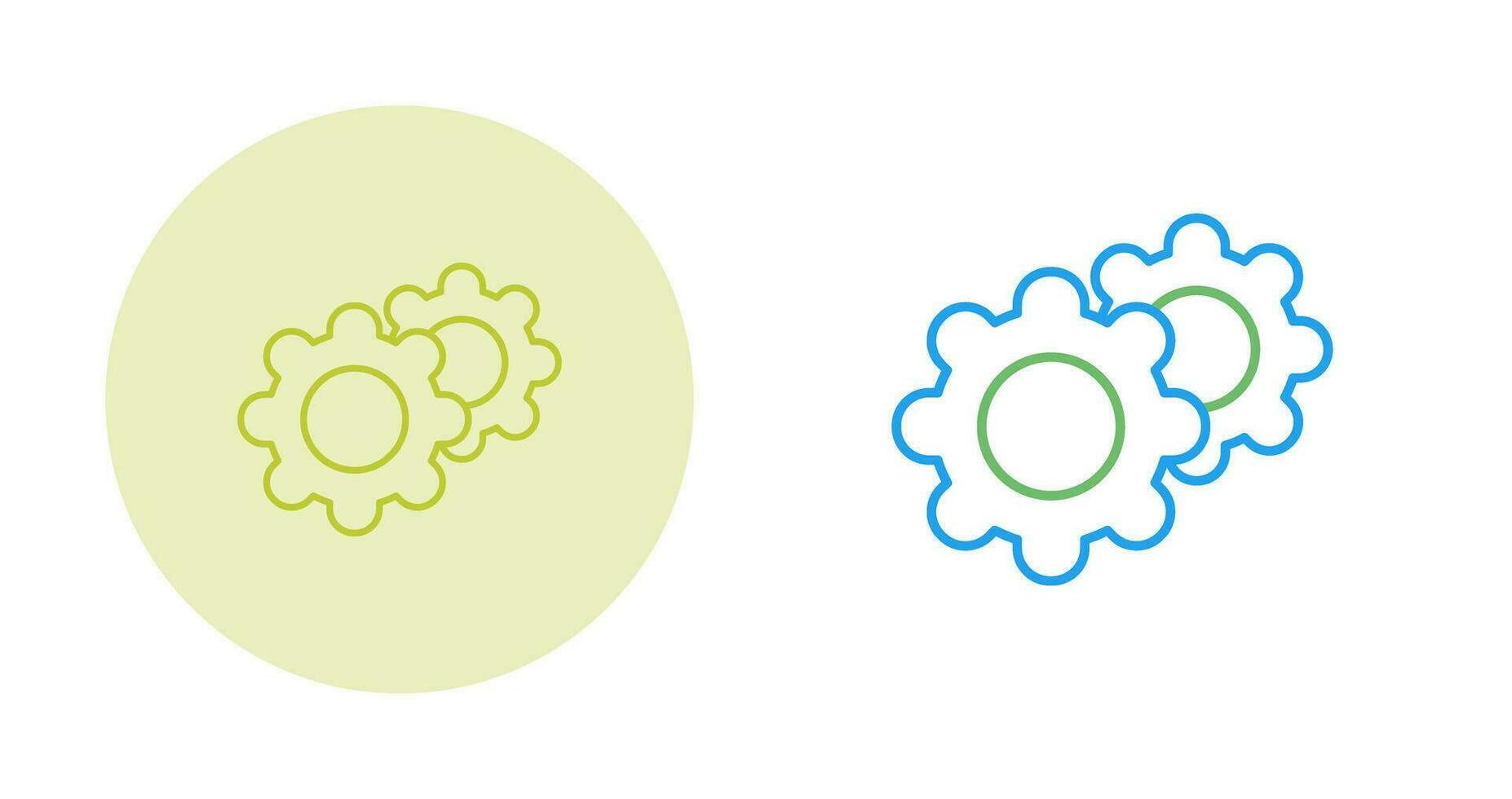 Settings Vector Icon