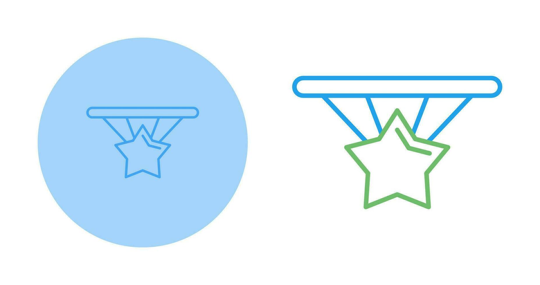 Badge Vector Icon