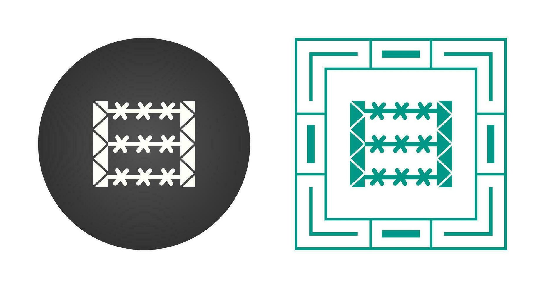 Wire Vector Icon
