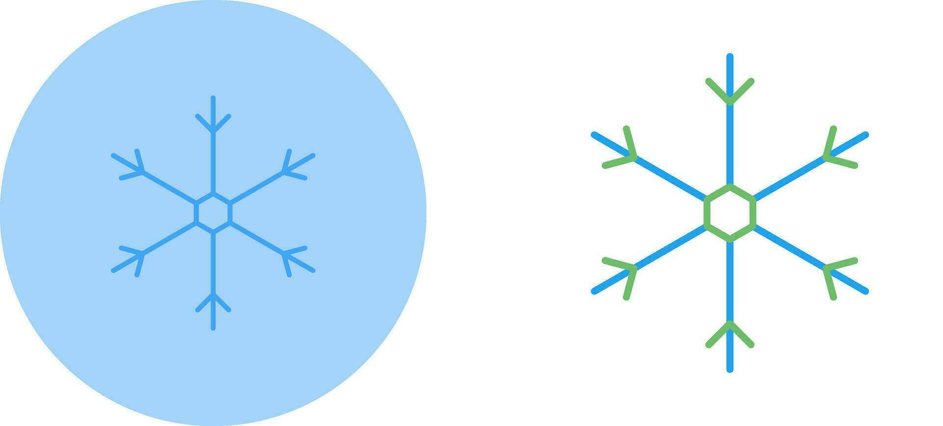 Cooling Vector Icon