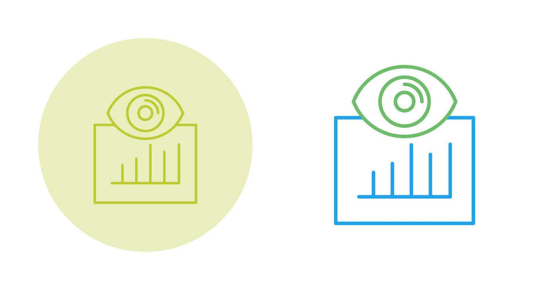 Analysis Vector Icon