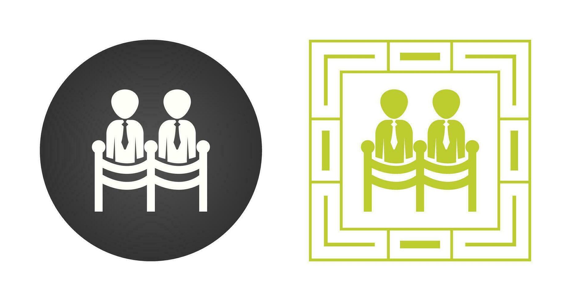 Waiting Vector Icon