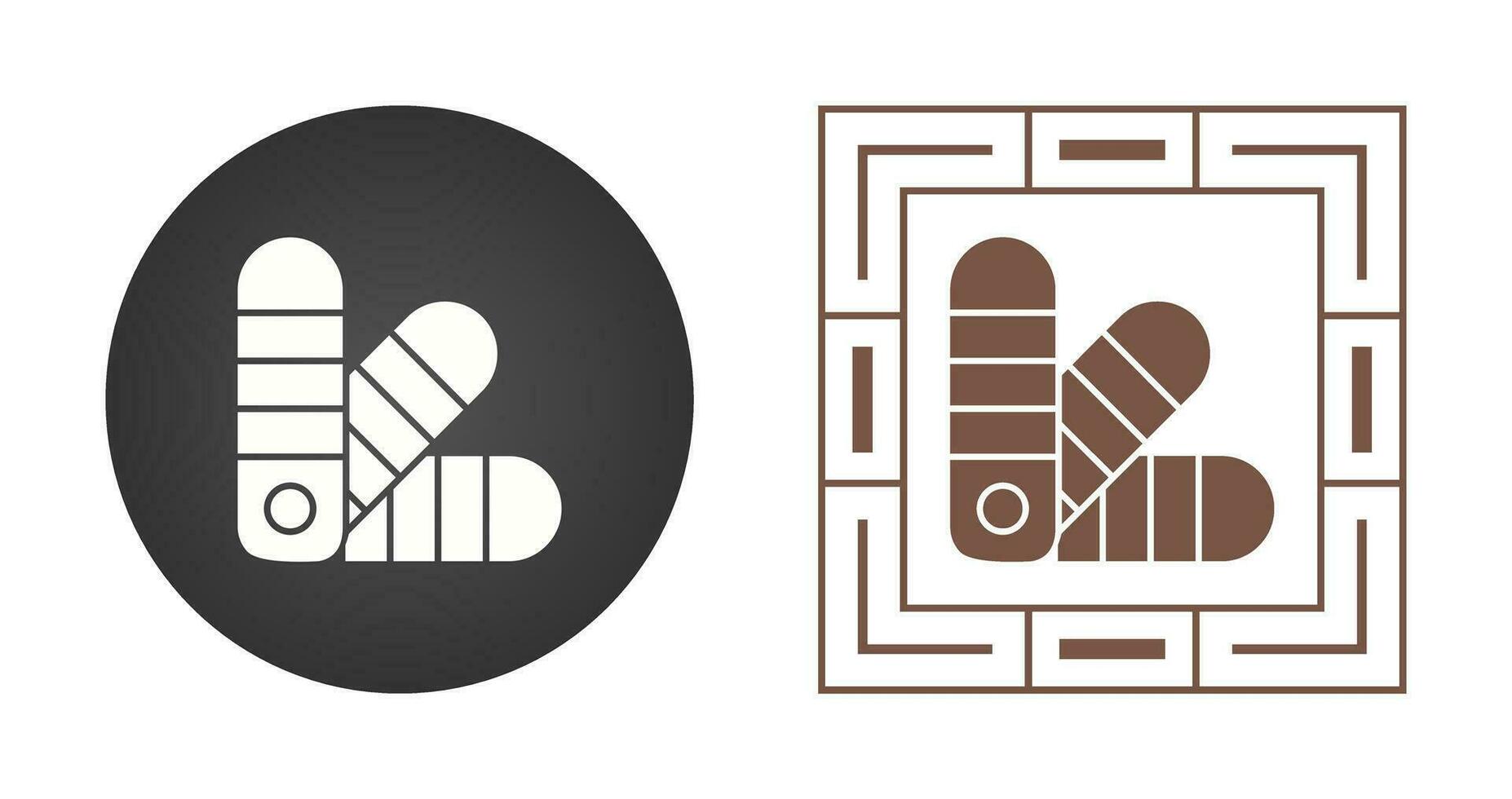 Color Palette Vector Icon