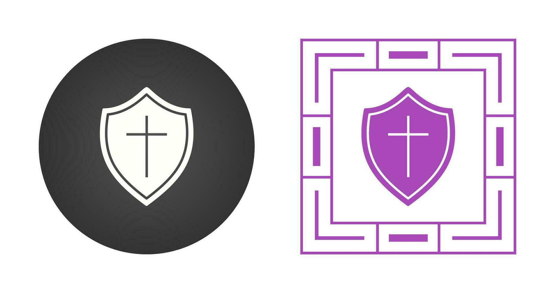 Shield Vector Icon
