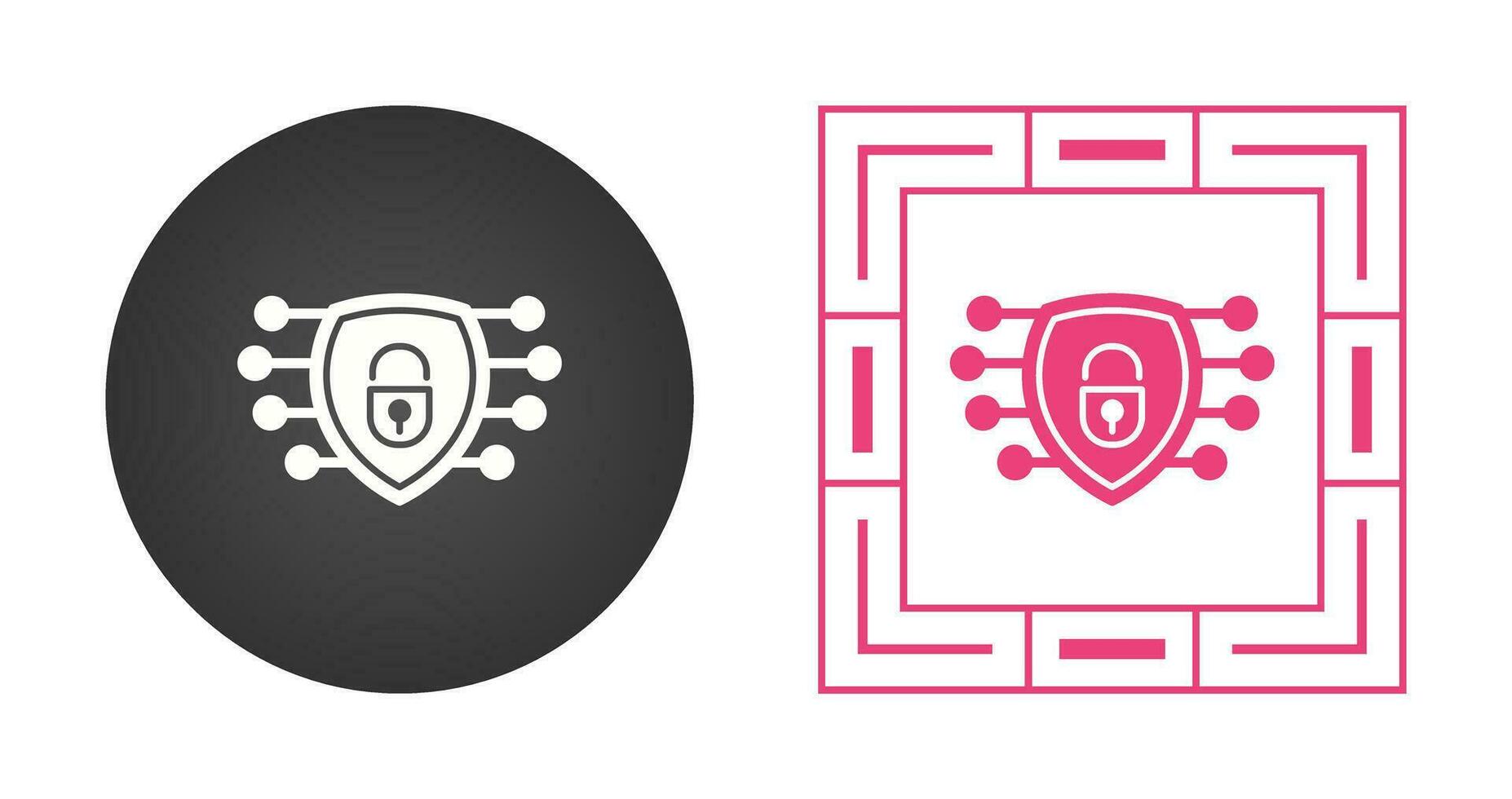 Security Vector Icon