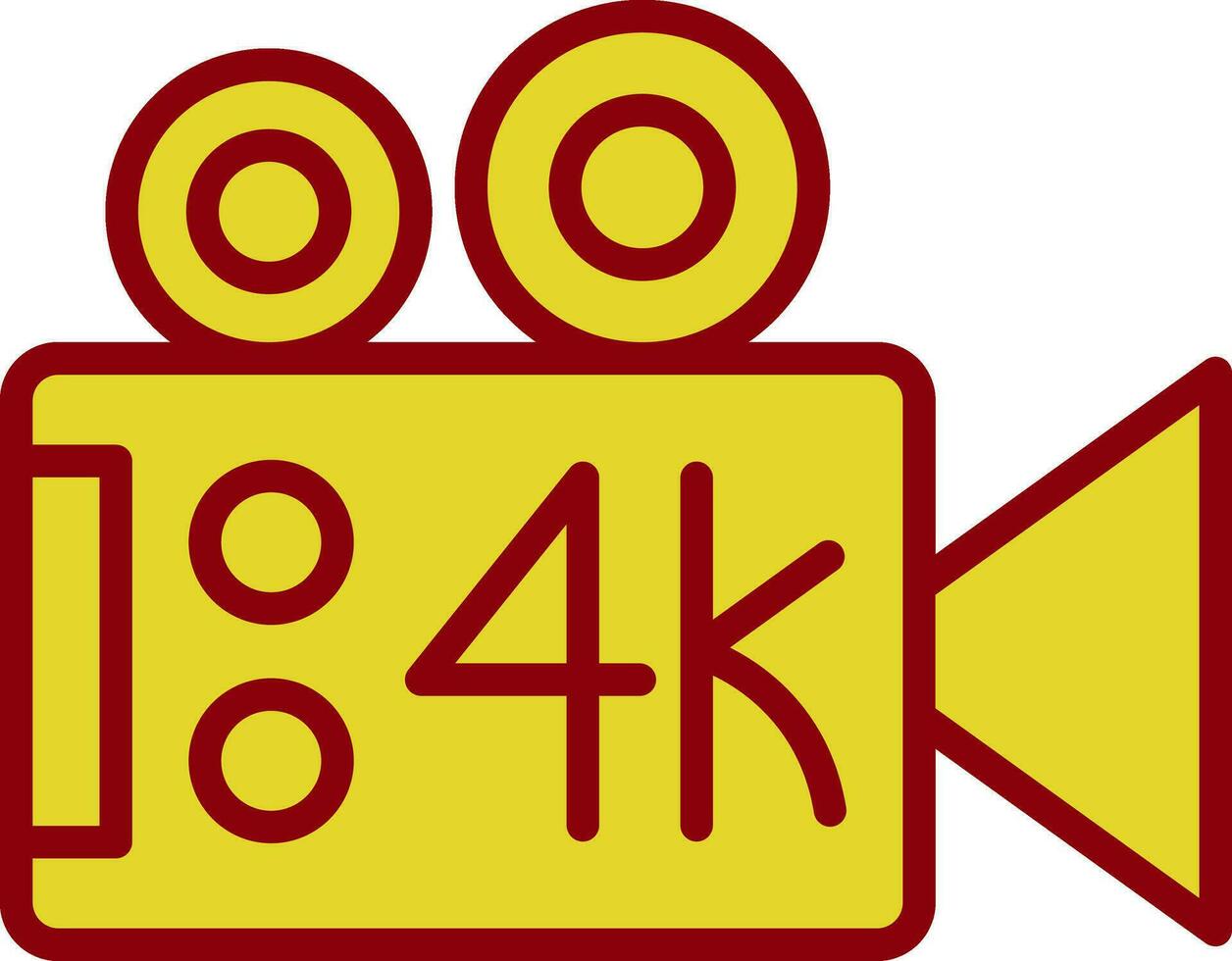 4K Vector Icon Design