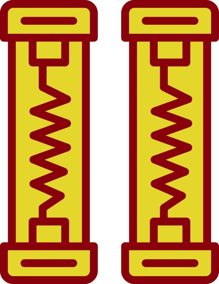 Fuse Vector Icon Design