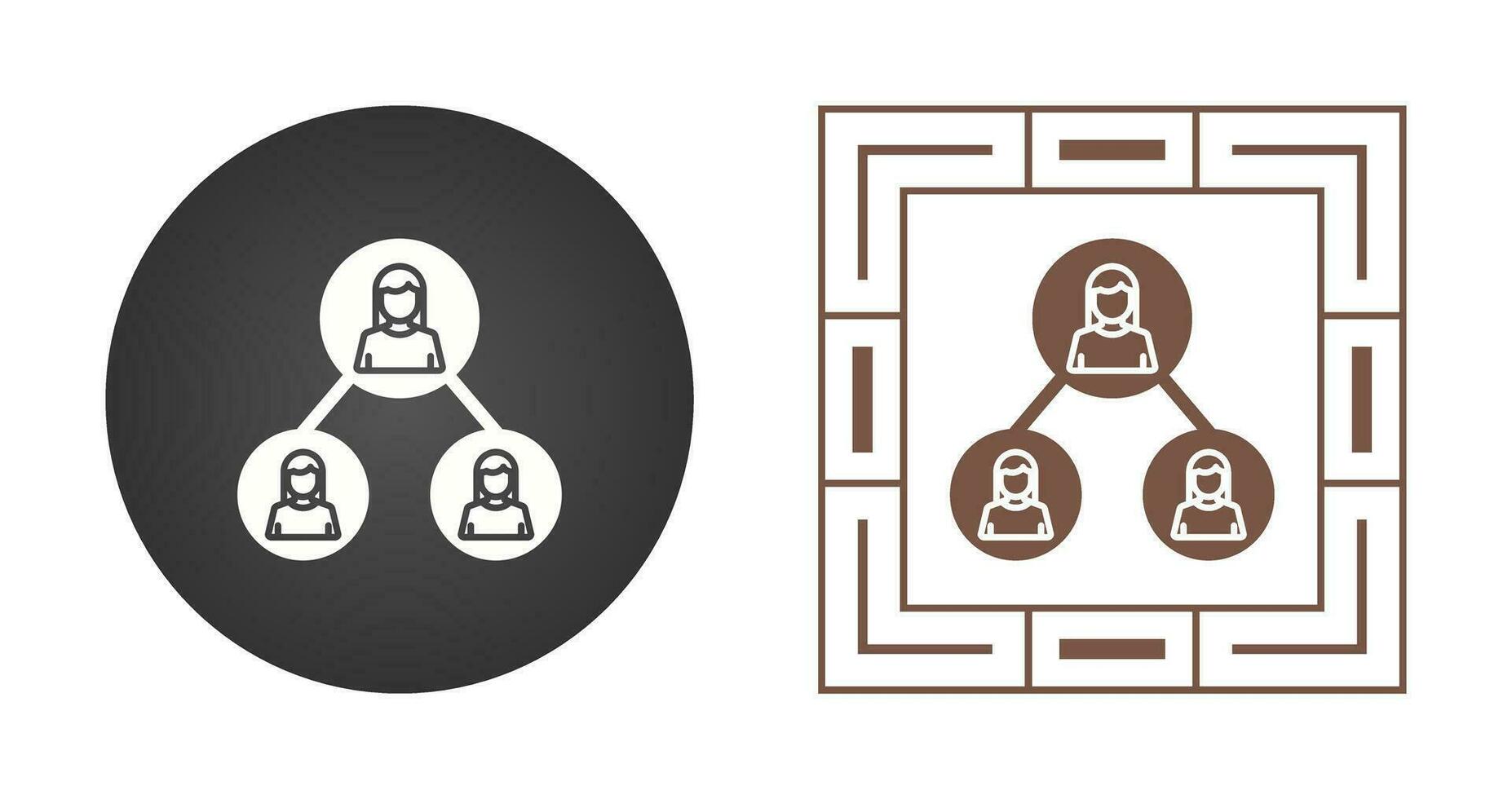 Connectivity Vector Icon