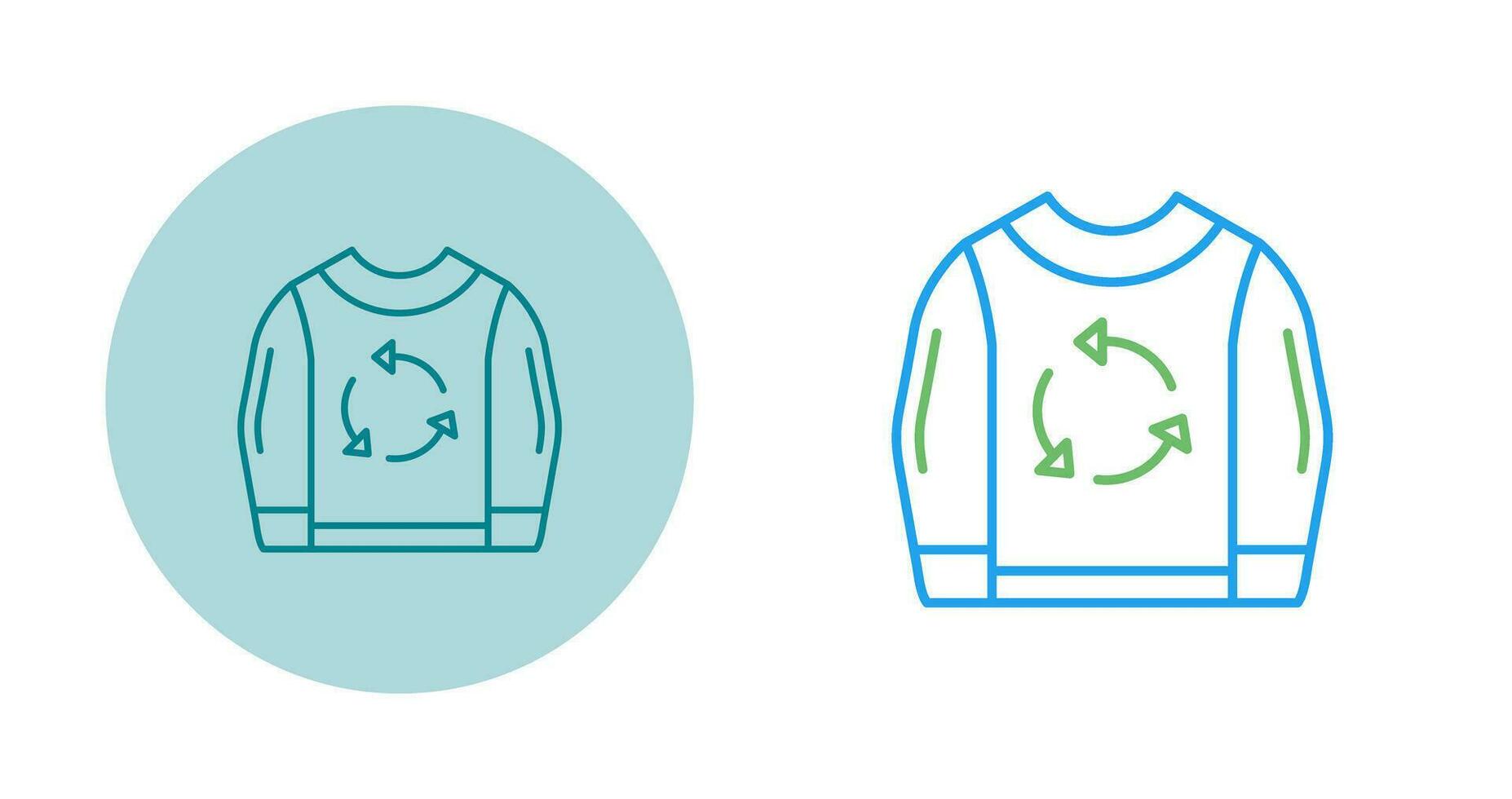 Shirt Vector Icon