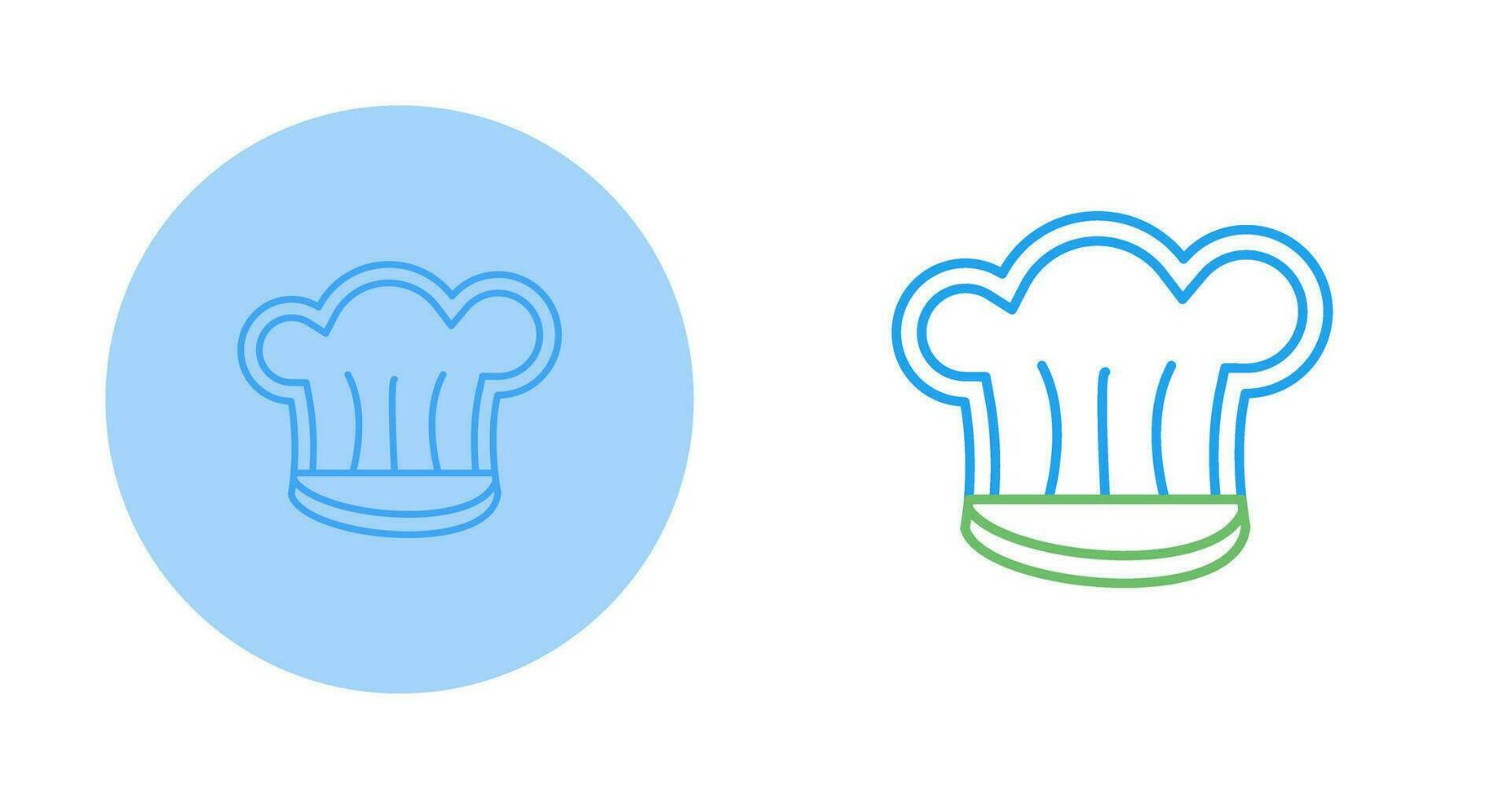 Chef Hat Vector Icon