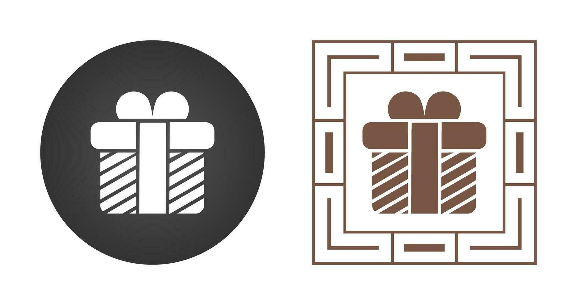 Gift Vector Icon