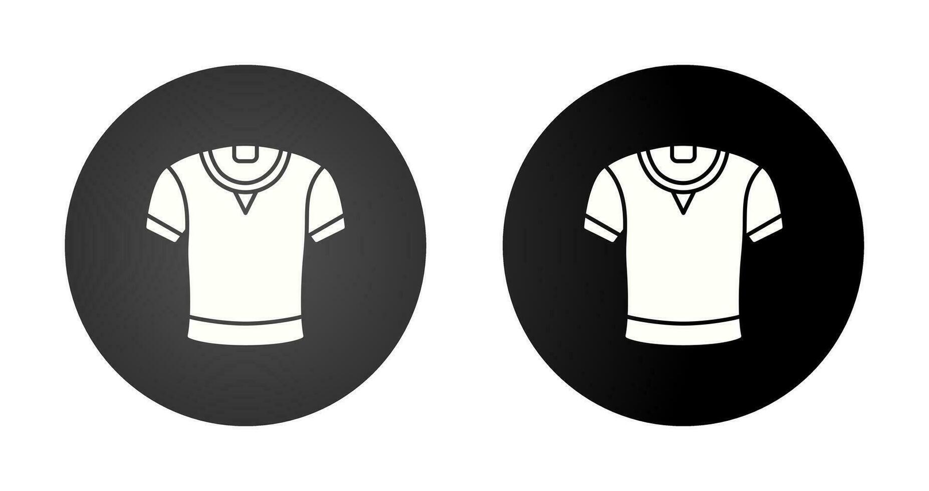 Tshirt Vector Icon