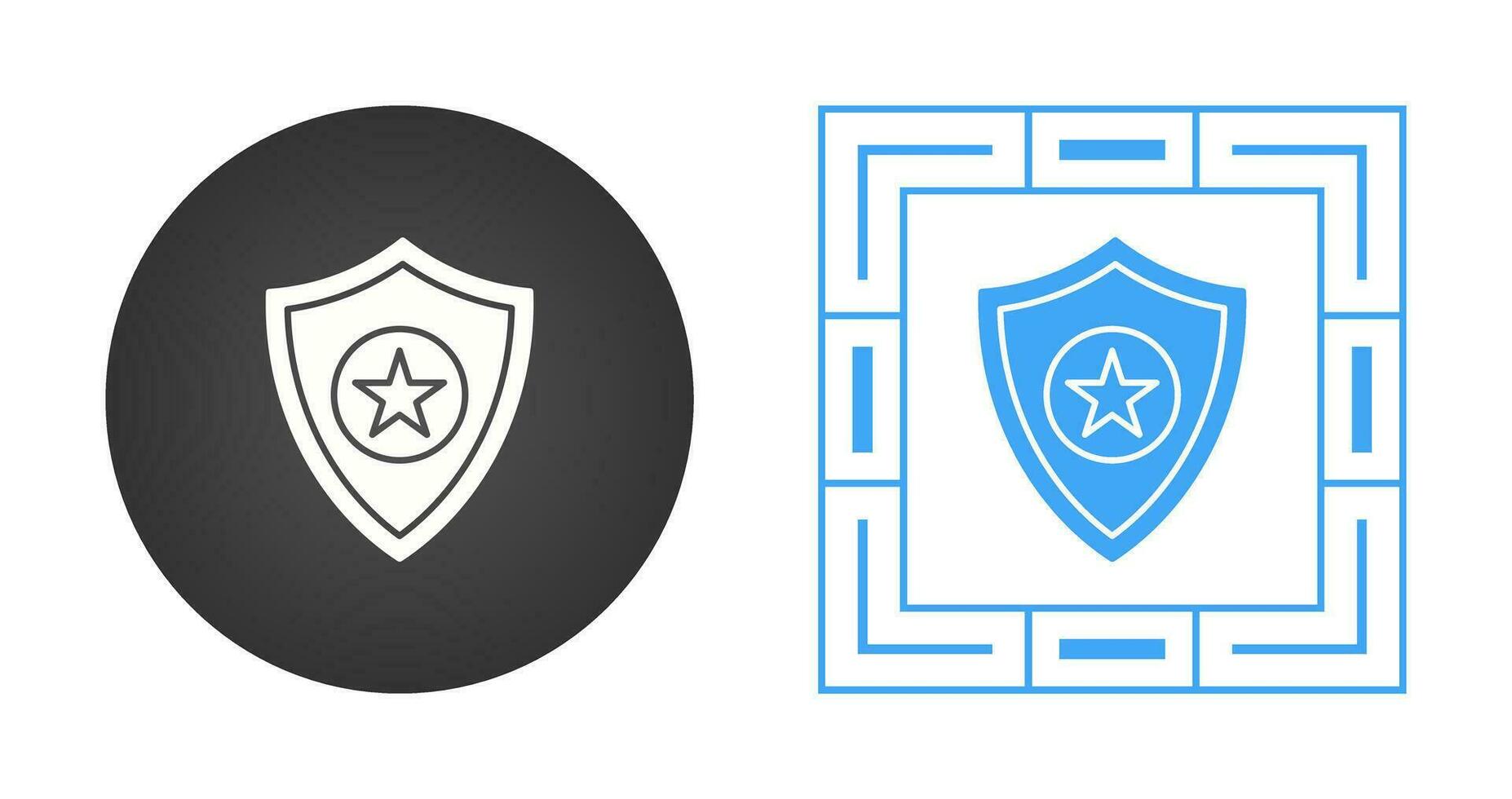 Shield Vector Icon