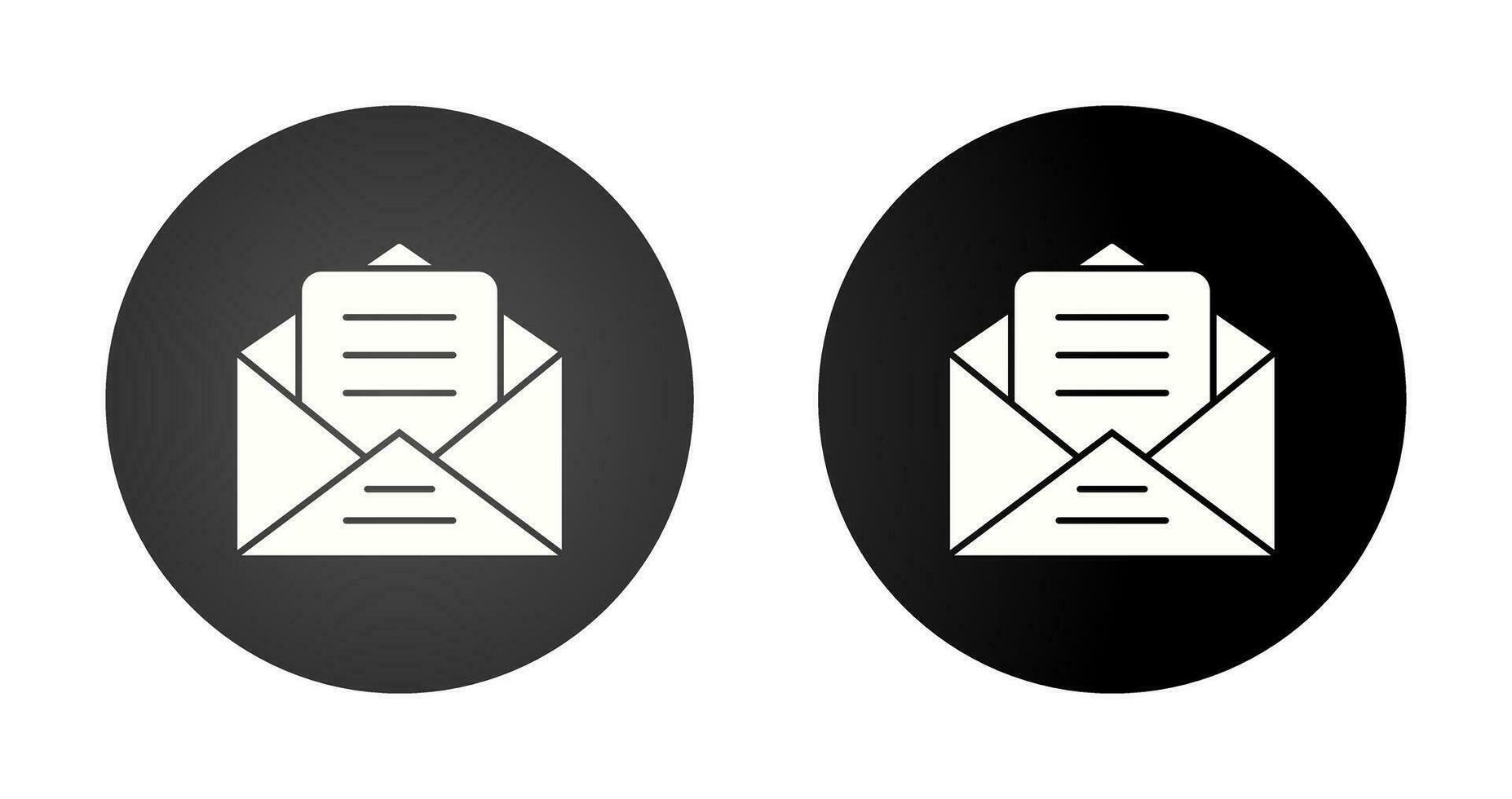 Envelope Vector Icon