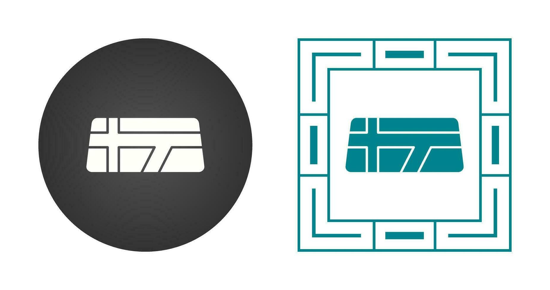 Map Vector Icon