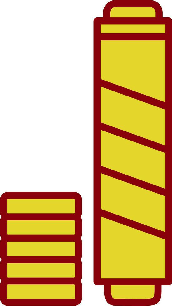 Tart Vector Icon Design