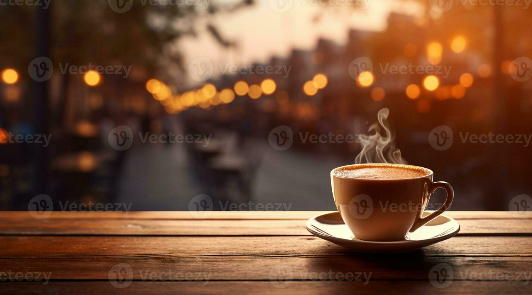 Gigantic Coffee Cup Tower Stock Photo by ©ArenaCreative 7361995