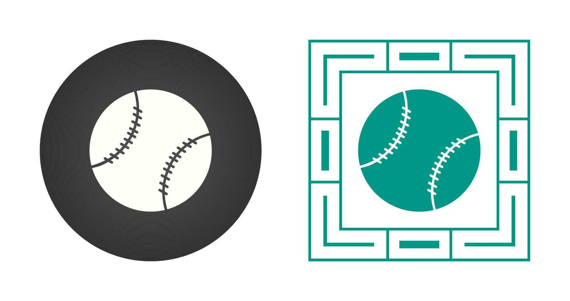 Ball Vector Icon