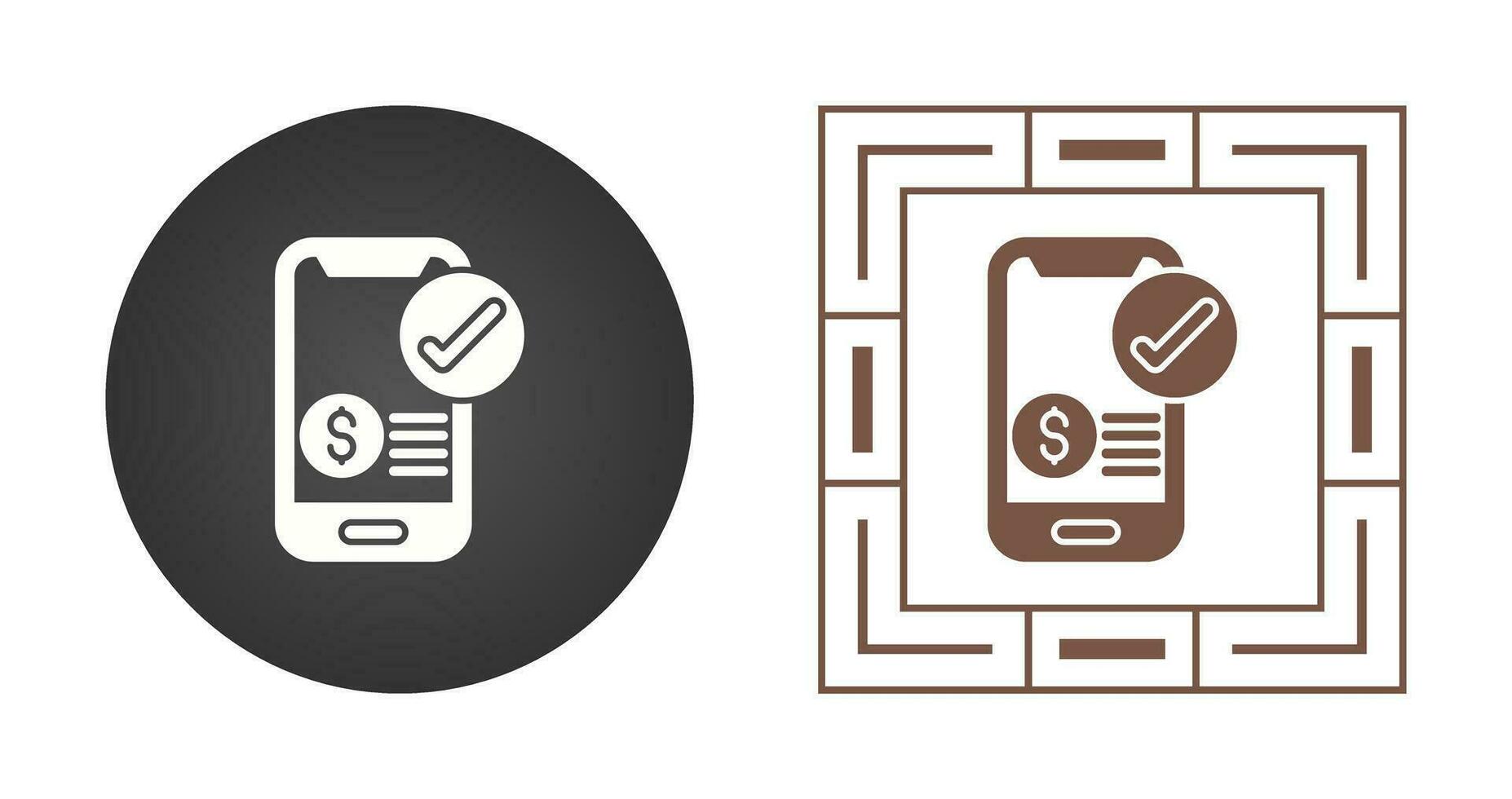Payment Gateway Vector Icon