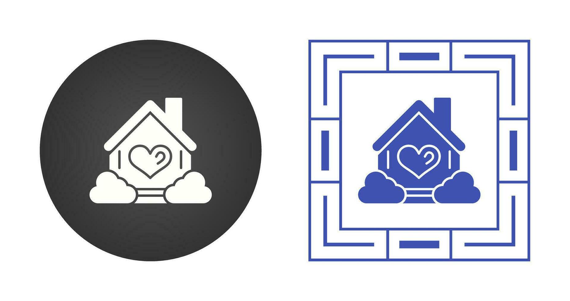 Shelter Vector Icon