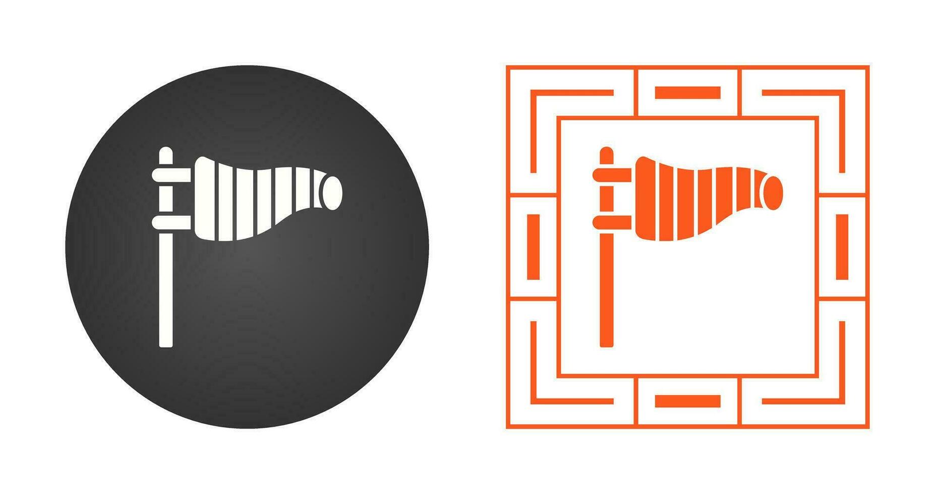 Wind Sign Vector Icon