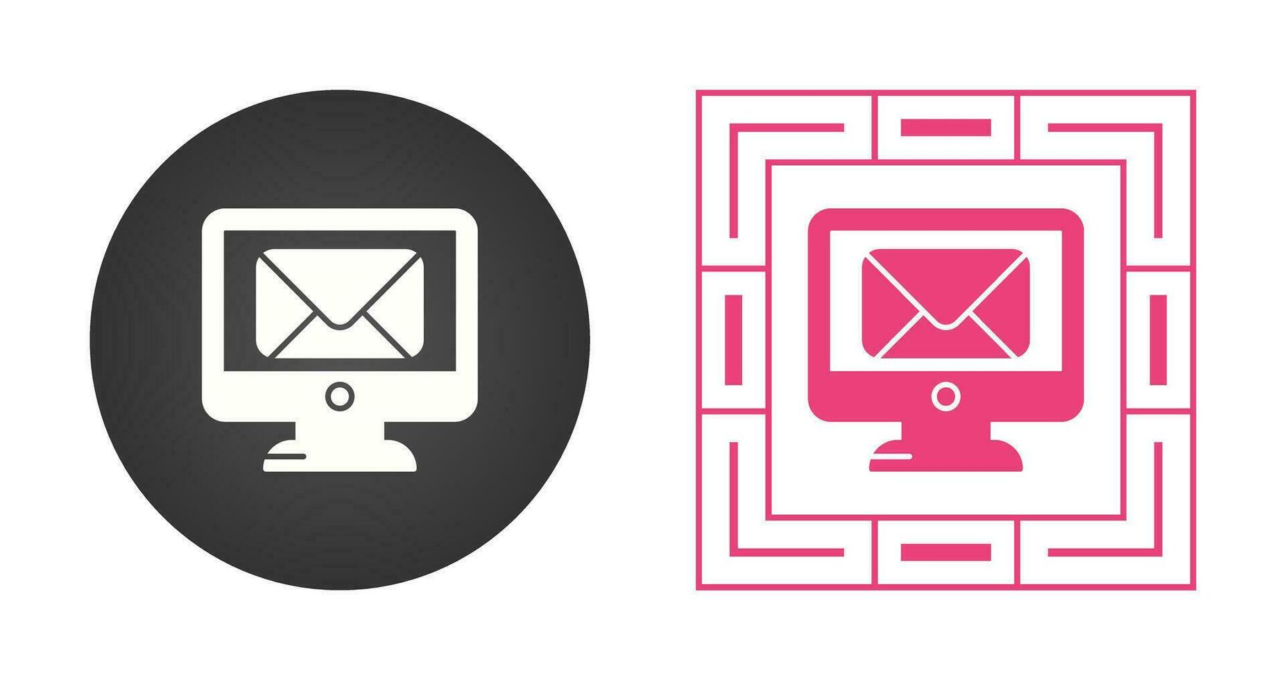 Mail Vector Icon