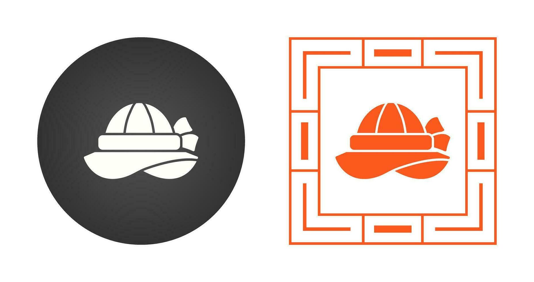 Hat Vector Icon