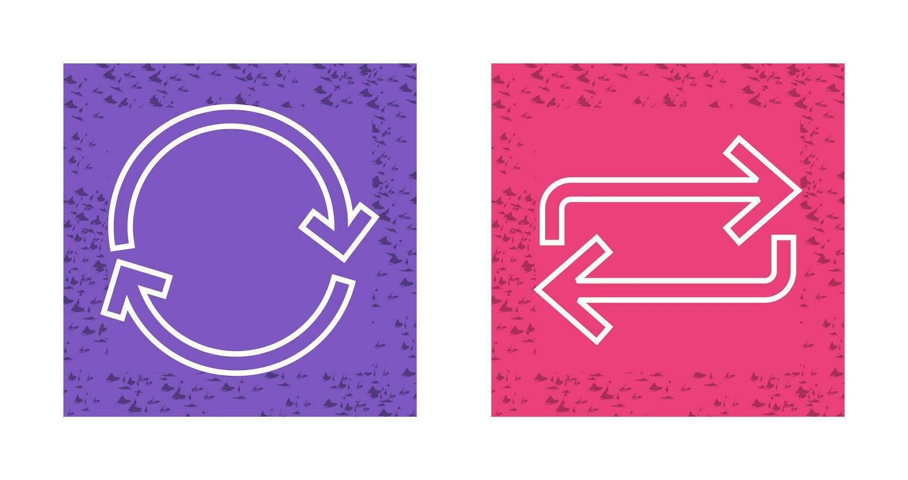 Repeat Vector Icon