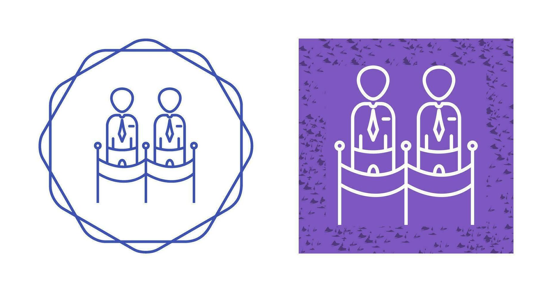 Waiting Vector Icon