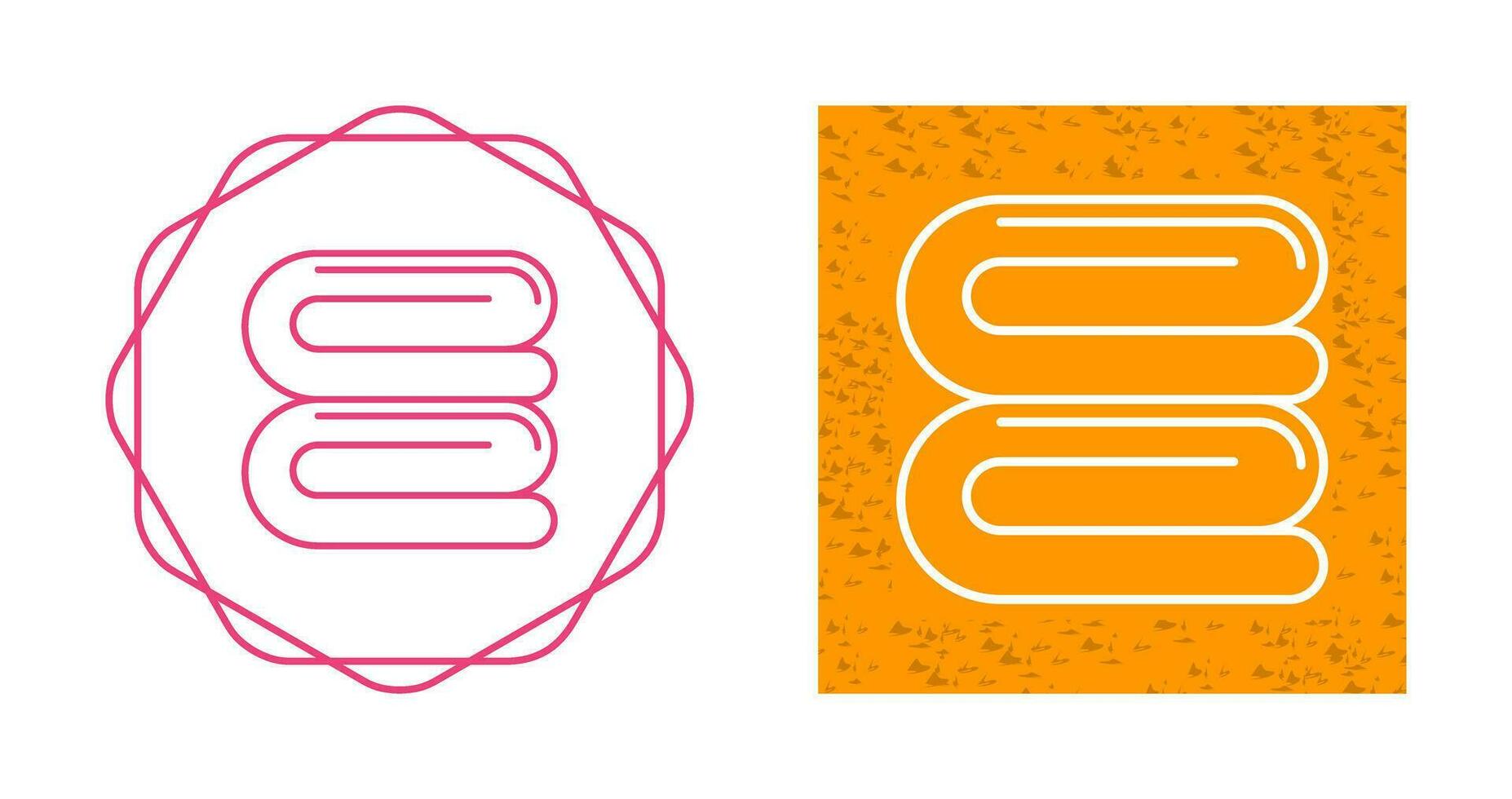 Blanket Vector Icon