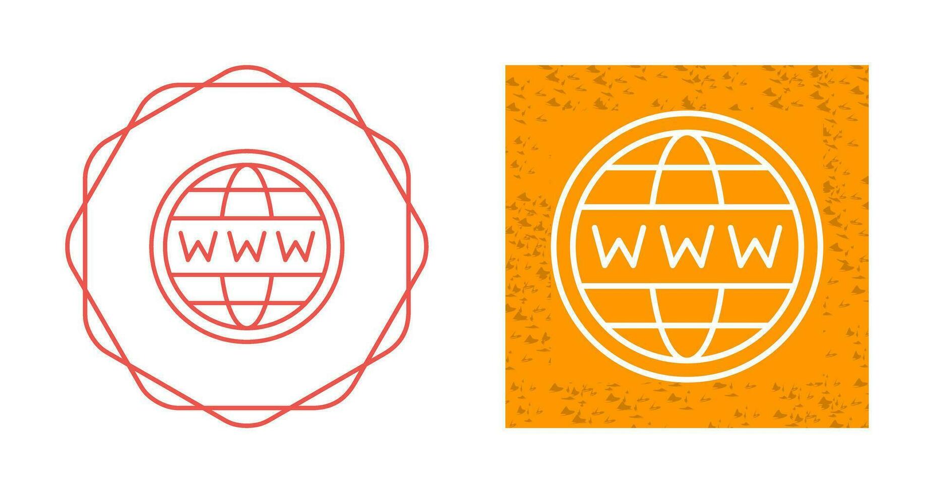 Browser Vector Icon