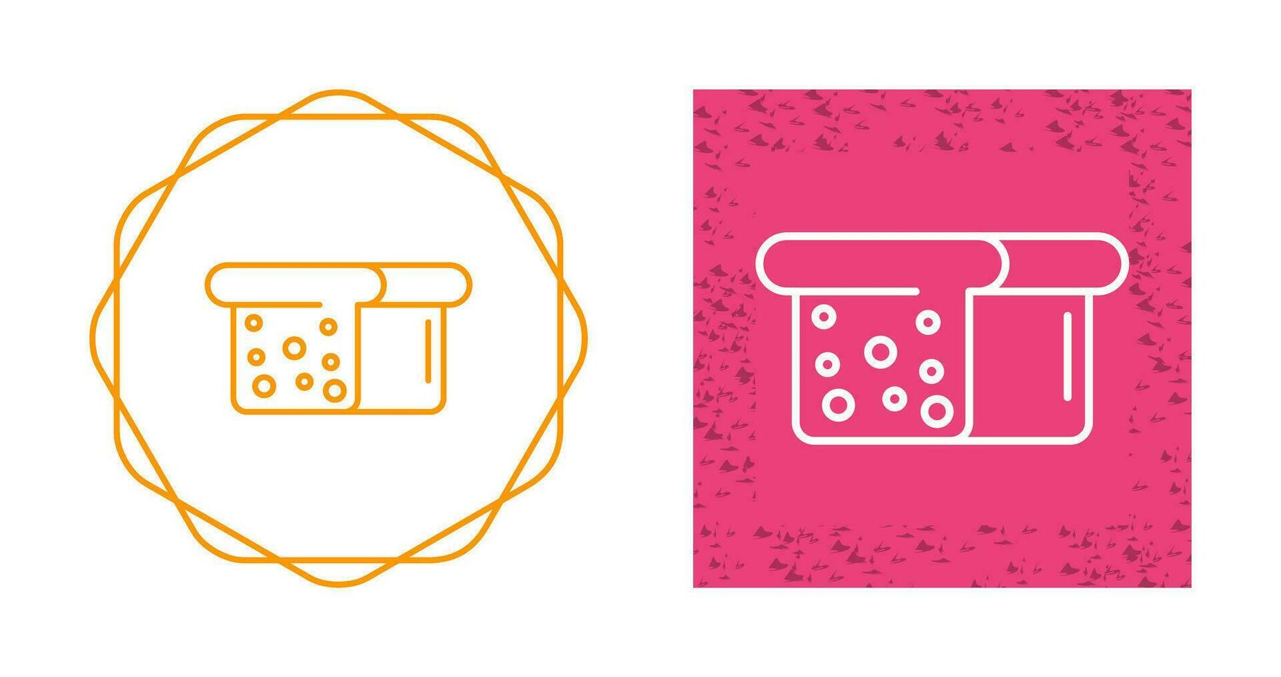Bread Vector Icon
