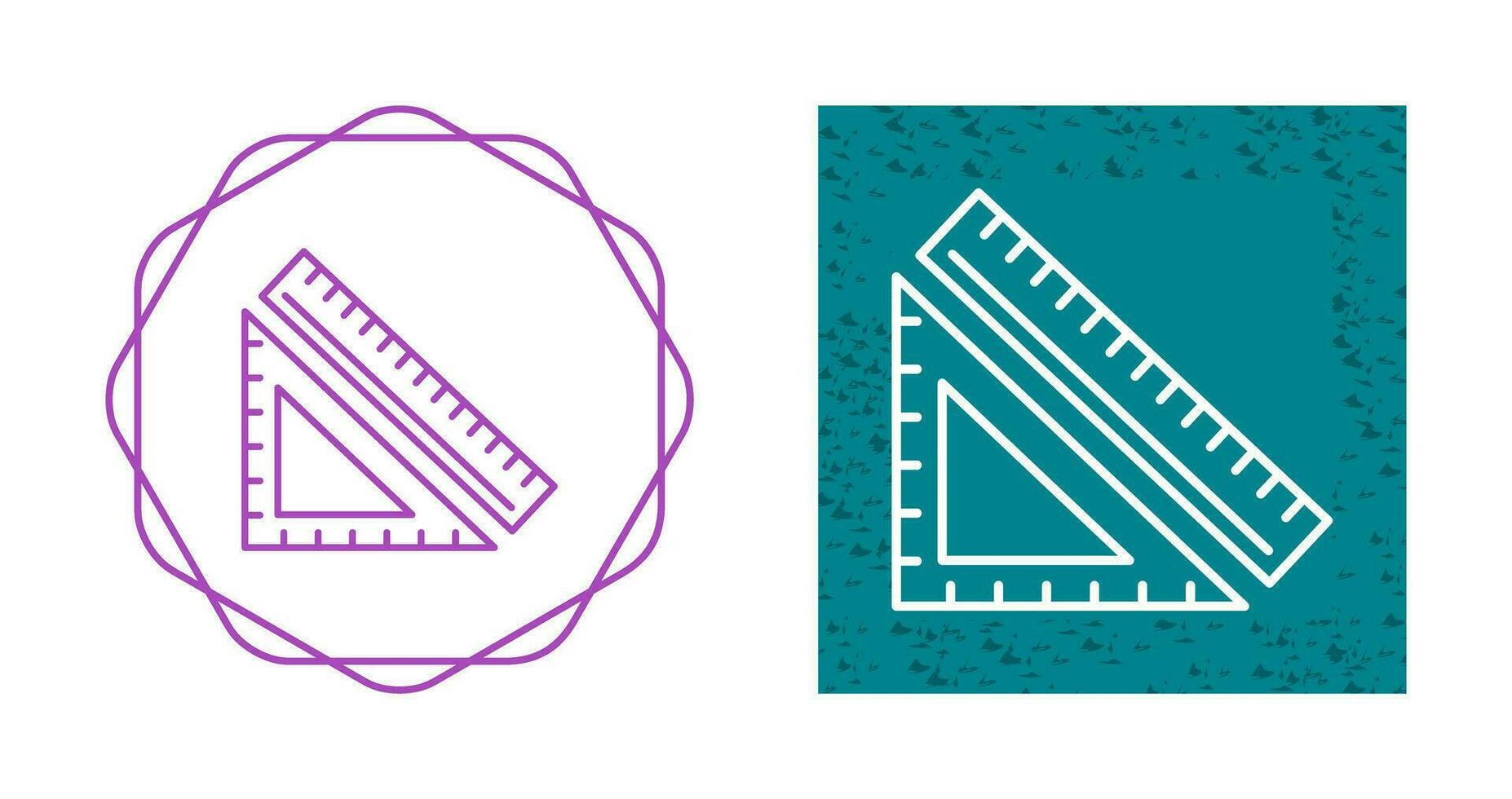 School Scale Vector Icon