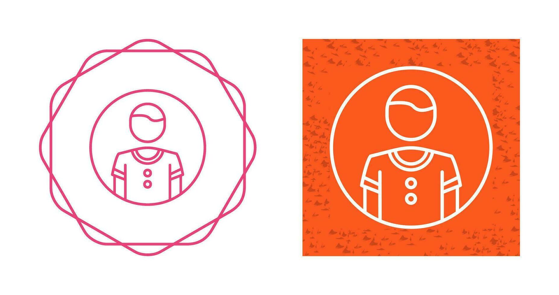 User Vector Icon